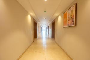 Grand Continent Hotel, Rameswaram