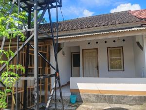 Bale Sasak guest house