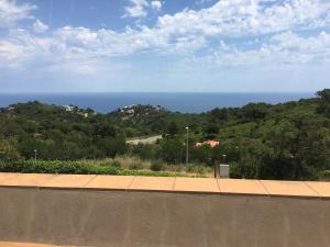 Luxury villa in Begur