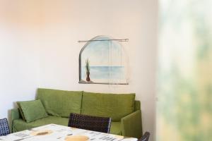 Hotel La Ciaccia
