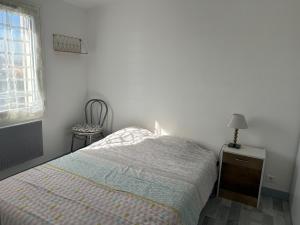 Appartement T2 avec balcon 2 à 4 personnes