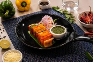 Grand Continent Hotel, Rameswaram
