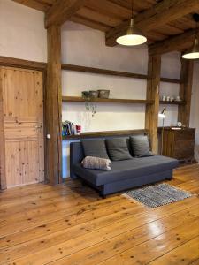 Central & Quiet Cēsis Stay