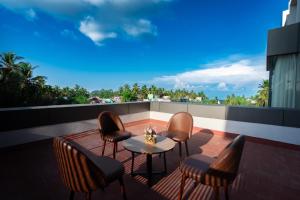 Grand Continent Hotel, Rameswaram
