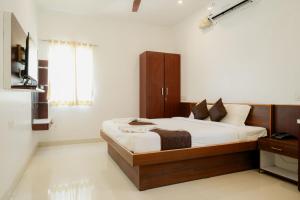 JR Service Apartment