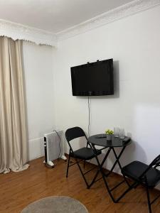 Tirana Apartments