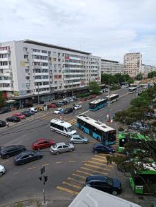 Urban confort