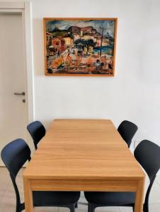 Casa Bruna Quartieri Spagnoli Napoli