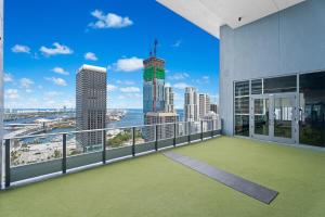 NEW Studio Downtown Miami Great location & Pool