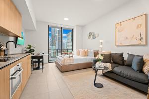 NEW Studio Downtown Miami Great location & Pool