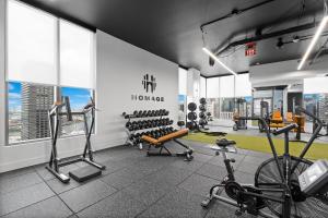 NEW Studio Downtown Miami Great location & Pool