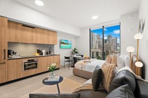 NEW Studio Downtown Miami Great location & Pool