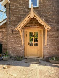 Foxhill House