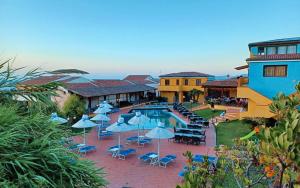 Hotel La Ciaccia img11