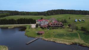Pensjonat Dolina Wierzby