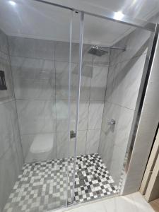 Los Cinco Guest House