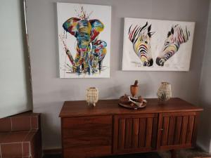 Los Cinco Guest House