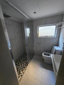 Los Cinco Guest House