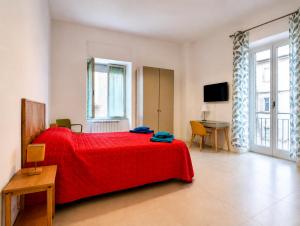 Casa Bruna Quartieri Spagnoli Napoli