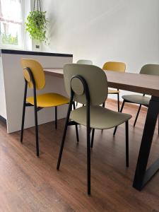 Design Apartment