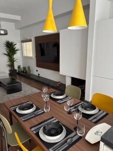 Design Apartment