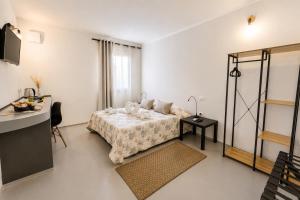 Ruoni Modern Rooms - Posizione strategica tra Santa Teresa, Palau e La Maddalena