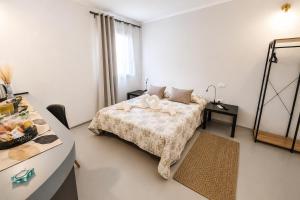 Ruoni Modern Rooms - Posizione strategica tra Santa Teresa, Palau e La Maddalena