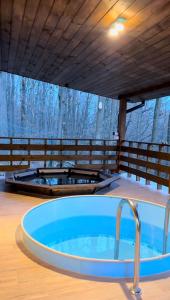 Wood Space