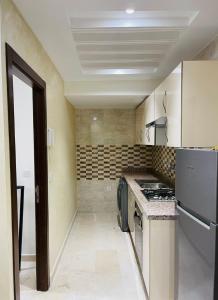 moderno appartamentos next to train station TGV-parking-clim