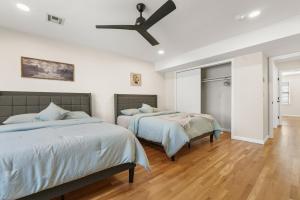 Ironbound 20m to NYC Sleeps 6 with 1 Free Parking Apt2