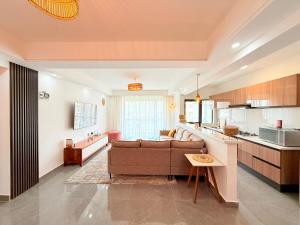 2Bedroom unit in Riverside drive