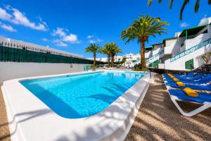 Chez Carmen Allegranza - Pool View - By Lanzarote Vacation Homes