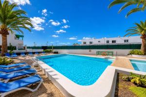 Chez Carmen Allegranza - Pool View - By Lanzarote Vacation Homes