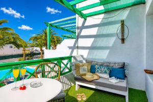 Chez Carmen Allegranza - Pool View - By Lanzarote Vacation Homes
