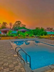 Nature Nest Farm,Karjat