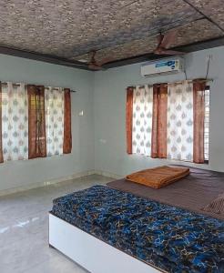 Nature Nest Farm,Karjat