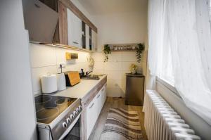 Tara Apartment