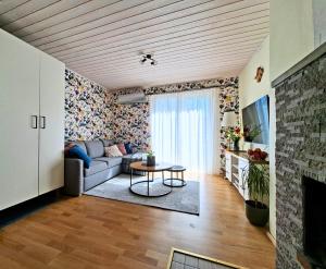 Meie Hiiumaa majutus Kärdlas