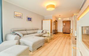 Bedroom Apartments Grunwaldzka 49B 24 z parkingiem przy lesie