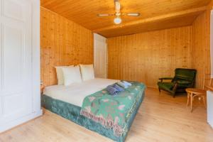 Mont Blanc Views, Family 3BR Near La Flegere Lift