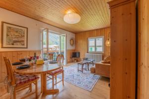 Mont Blanc Views, Family 3BR Near La Flegere Lift