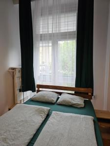 Room in Old Town Krakow