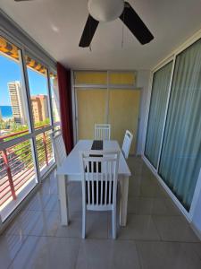 Apartamento Circo 9 If Beach