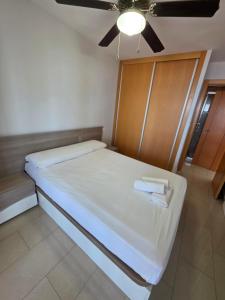 Apartamento Circo 9 If Beach