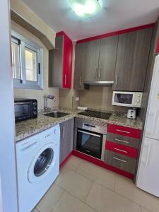Apartamento Circo 9 If Beach
