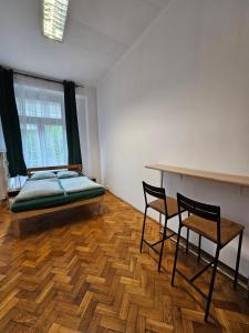 Room in Old Town Krakow