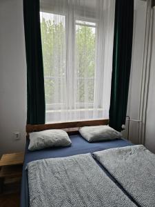 Room in Old Town Krakow