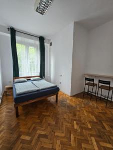 Room in Old Town Krakow