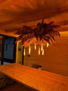 Wood Space