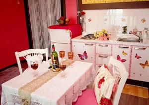 Anmyeondo Jeonyeok Noeul Pension